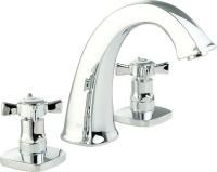 Смеситель для раковины Migliore Korona 28494 хром