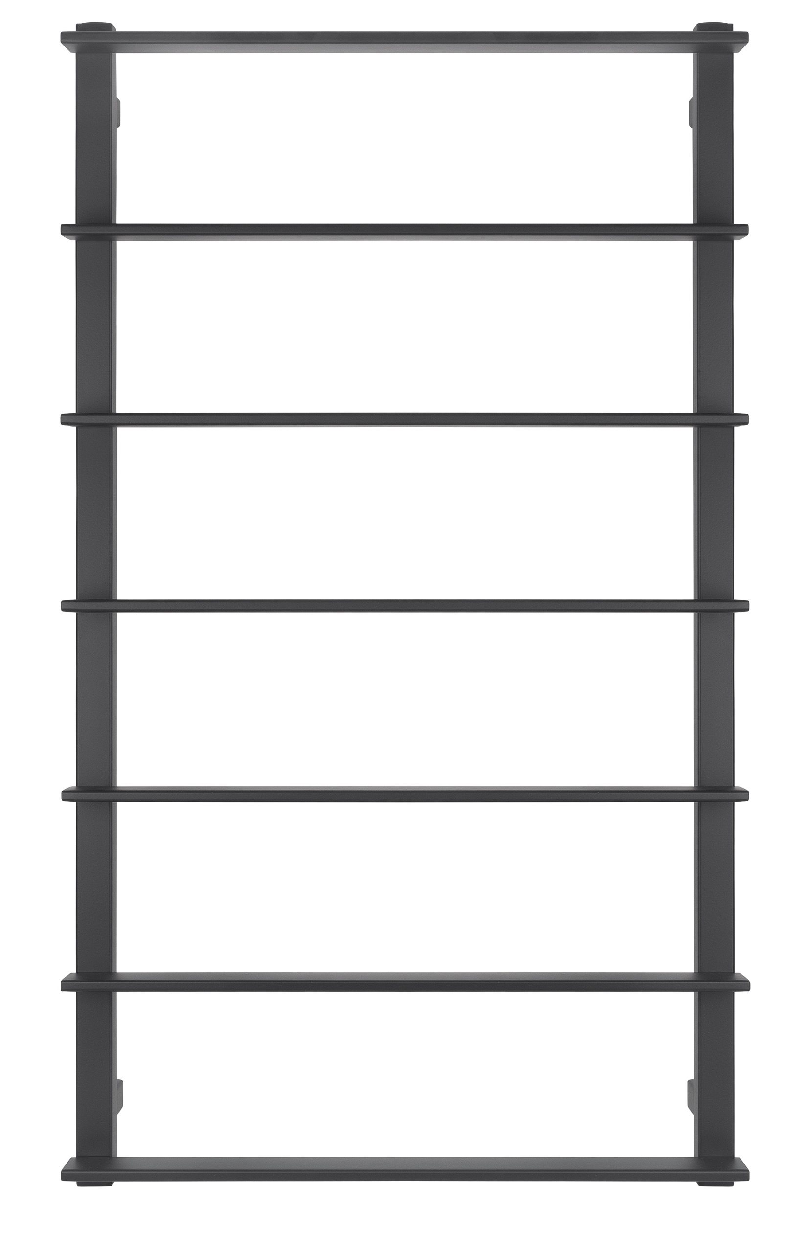 Полотенцесушитель электрический Secado Лорето 100/50 L, черный матовый Полотенцесушитель электрический Secado Лорето 100/50 L, черный матовый