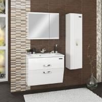 Мебель для ванной Edelform Forte 80