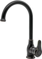 Смеситель для кухни Milacio Vitoria MC.505.BBR