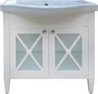 Тумба с раковиной Misty Анна 90