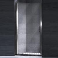 Душевая дверь в нишу Esbano ES-80LD L