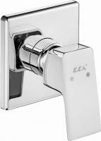 Смеситель для душа E.C.A. Tiera 102152005 с внутренней частью
