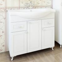 Тумба под раковину Sanflor Софи 85