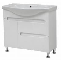 Тумба с раковиной Cerutti SPA Ломбардия 95