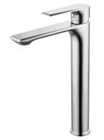 Смеситель для раковины Wonzon & Woghand Brilliant WW-88019079-CR высокий