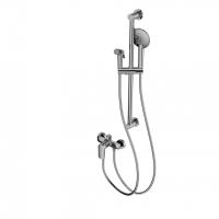 Смеситель для душа Wonzon & Woghand WW-A4888-CR