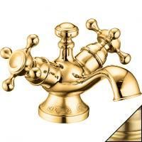 Смеситель для раковины Lemark Jasmine LM6646B