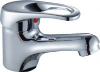 Смеситель для раковины Rossinka B B35-11