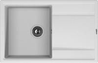 Мойка кухонная Florentina Липси 780 жасмин