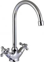 Смеситель для кухни Lemark plus Harmony LM1405C