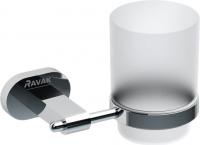 Стакан Ravak Chrome CR 210.00