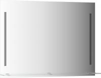 Зеркало Evoform Ledline-S BY 2166 100x75 см