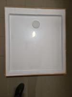 Поддон для душа 120/90/15 акриловый усиленный