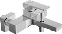 Смеситель для ванны Villeroy & Boch Architectura Square TVT12500100061