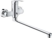Смеситель для ванны Grohe Eurosmart 23992003 универсальный