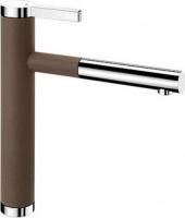 Смеситель для кухни Blanco Linee-S 518445