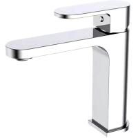 Смеситель для раковины Gappo G1083 хром