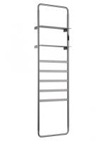 Полотенцесушитель электрический Wonzon & Woghand Düsseldorf WW-A205-BR