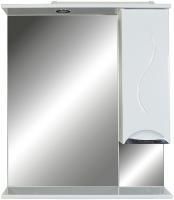 Зеркало-шкаф Orange Глория 75