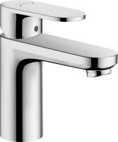 Смеситель для раковины Hansgrohe Vernis Blend 71559000 хром