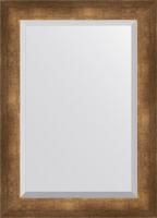Зеркало Evoform Exclusive BY 1128 52x72 см состаренная бронза