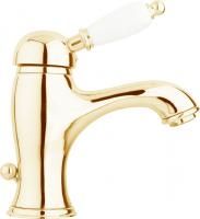 Смеситель для раковины Cezares Elite ELITE-LSM1-03/24-Bi