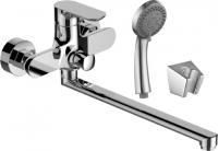 Смеситель для ванны Agger Gorgeous A0221100 универсальный