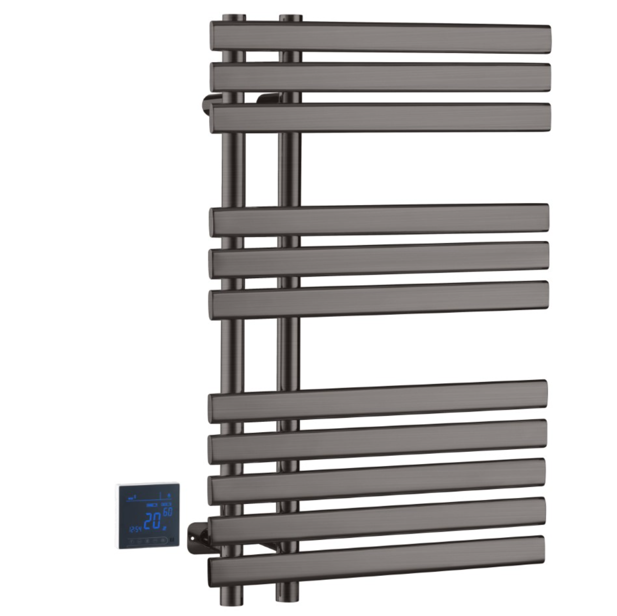 Полотенцесушитель электрический Boheme Venturo 723-GM