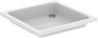 Поддон для душа Ideal Standard Hotline 80x80 квадратный с сифоном