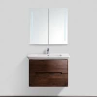 Мебель для ванной BelBagno Torino 80 rowere moro