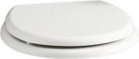 Крышка-сиденье Simas Arcade AR 006 с микролифтом, петли хром