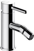 Смеситель для биде Omnires Y Y1220STCR хром