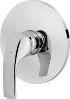 Смеситель для душа Am.Pm Sense 5 F7575032 с внутренней частью