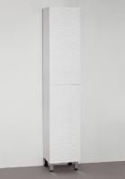 Пенал Style Line Папирус 36 белый