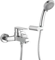 Смеситель для ванны Paini Ghibli 44CR105E