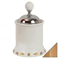 Контейнер Migliore Provance ML.PRO-60.527.DO золото