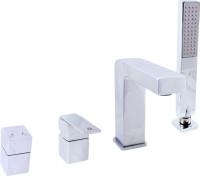 Смеситель на борт ванны Rav Slezak Loira LR565.5P