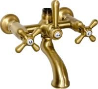 Смеситель для ванны Nicolazzi Nuova Brenta 2500BZ бронза