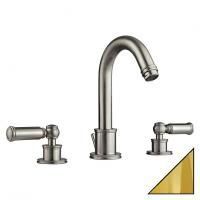 Смеситель для раковины Bossini Liberty Z001302 ORO