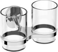 Стакан Rush Fiji FI18320 двойной