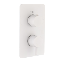 Смеситель для душа Boheme Cell 135-3-MW