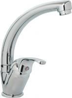 Смеситель для раковины GPD Eko MTL80