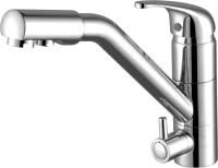 Смеситель для кухни Paulmark Hessen He213017-CR