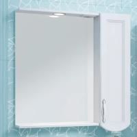 Зеркало Runo Неаполь 75 R