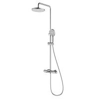 Душевая стойка Raglo R32.24 хром