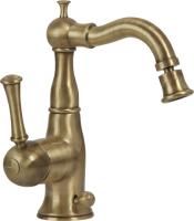 Смеситель для биде Migliore Dallas ML.DLS-6823 Br