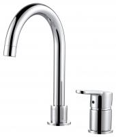 Смеситель для раковины D&K Rhein Marx DA1394101