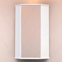 Зеркало-шкаф Misty Лилия