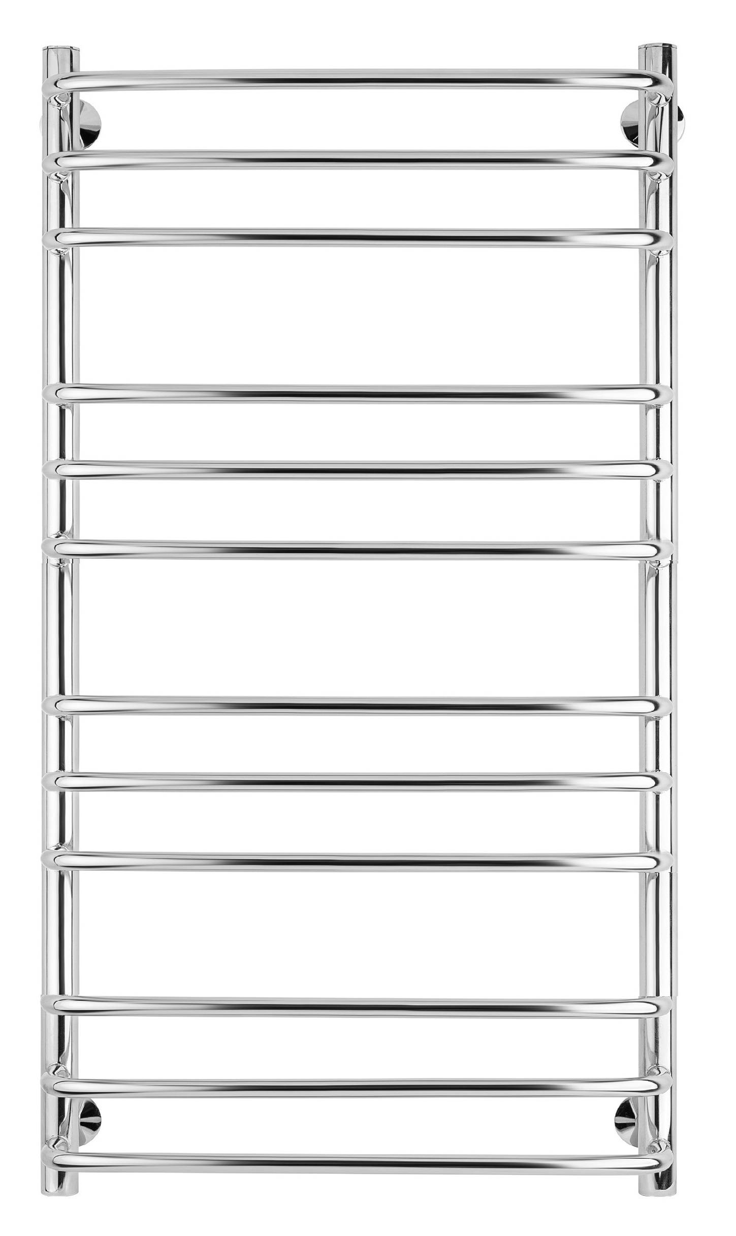 Полотенцесушитель водяной Secado Мерида 3 100/50, хром